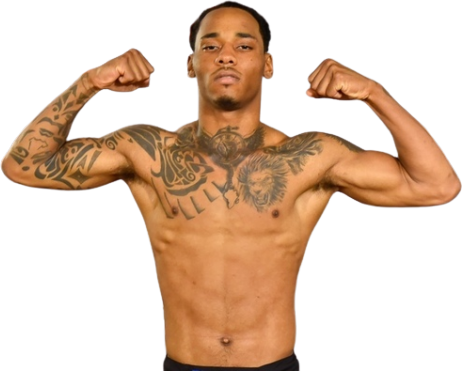 Chuka Willis