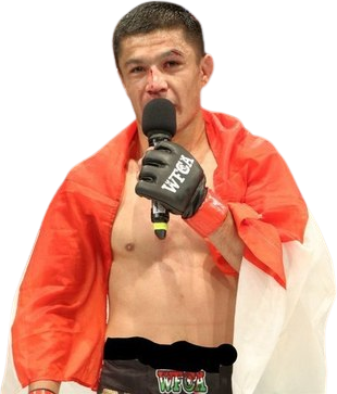 アザム・ガフォロフ
