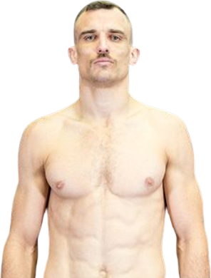Ben Johnston