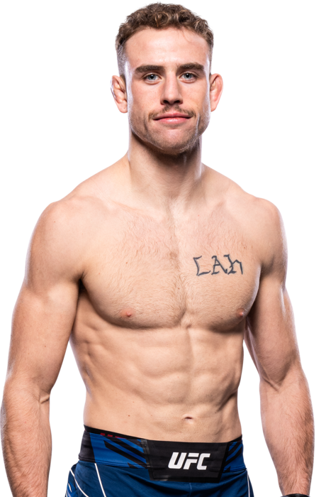 Brady Hiestand