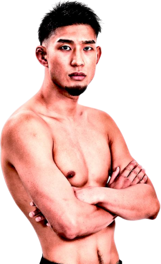 平松翔