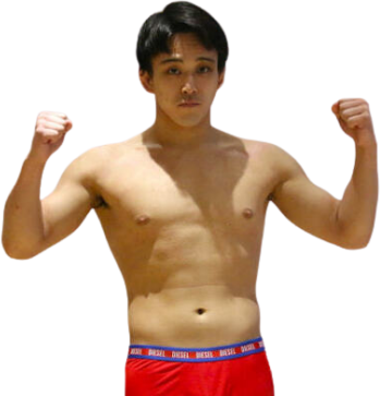 松岡拓