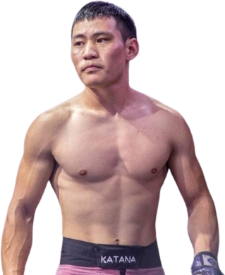 ナムスライ・バトバヤル