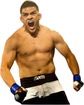 Kelvin Gastelum