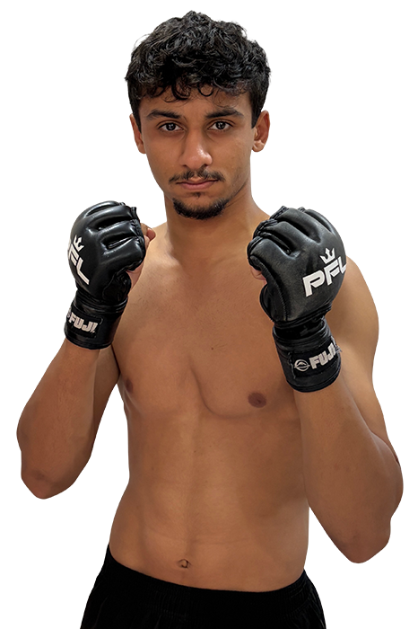 Ali Alshowakh