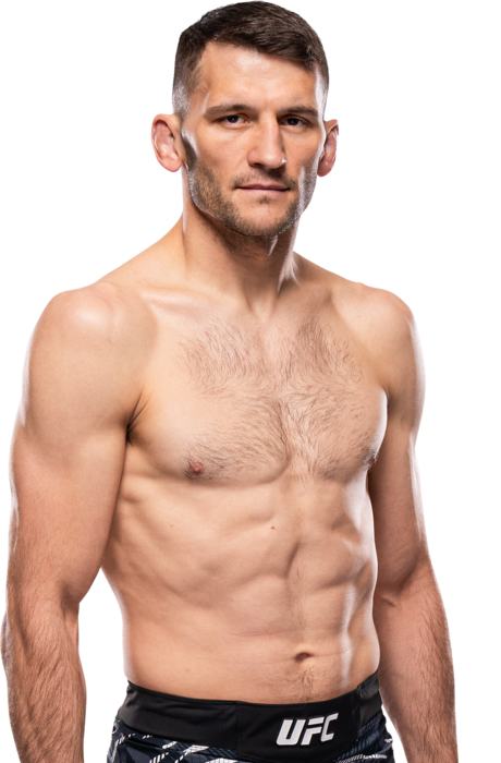 Kyle Prepolec