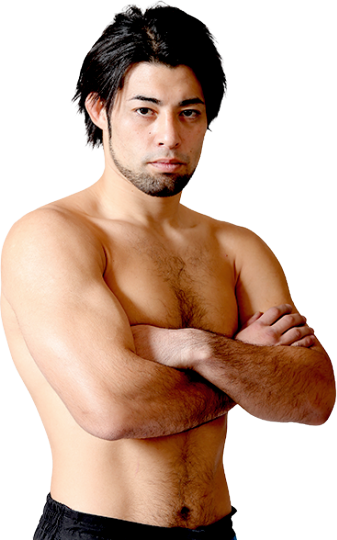 Ken Hasegawa