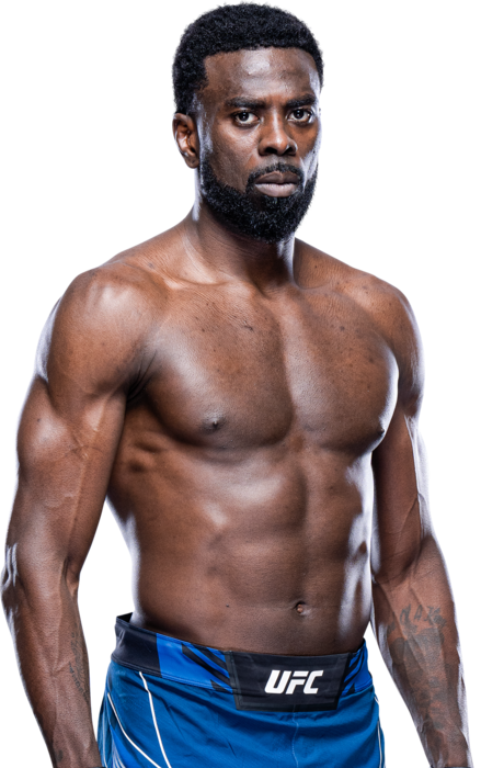 Chidi Njokuani