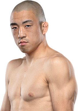 山北渓人