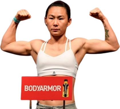 Xiaonan Yan