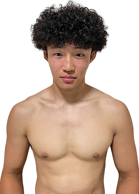 Sho Miyashita