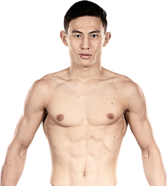 アヘジャン・アイリヌエル