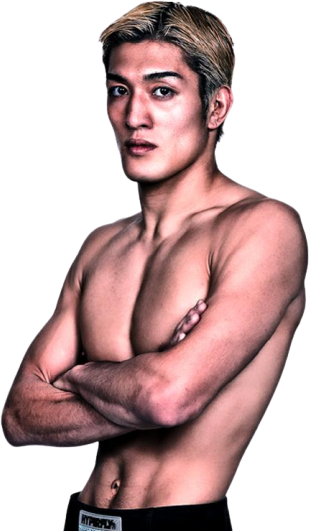 鹿志村仁之介