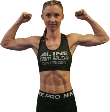 Aline Seiberth