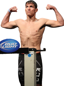 Darren Elkins