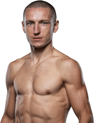 Andrey Mezentsev