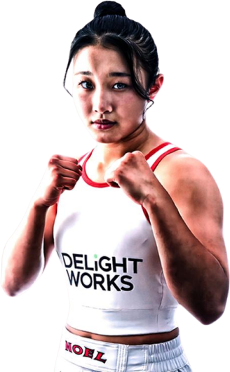 Noeru Narita