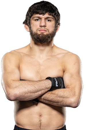 Timur Khizriev