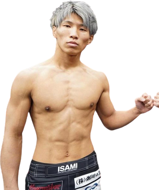 Kento Imai