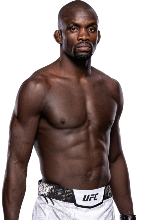 Themba Gorimbo