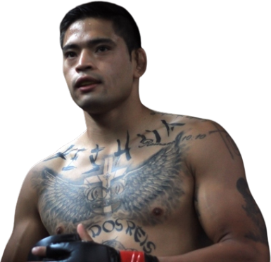 Patrick Kelvin