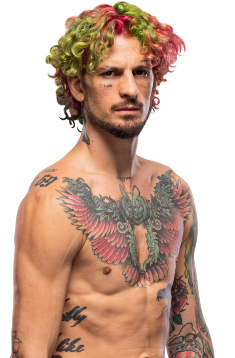 ショーン・オマリー