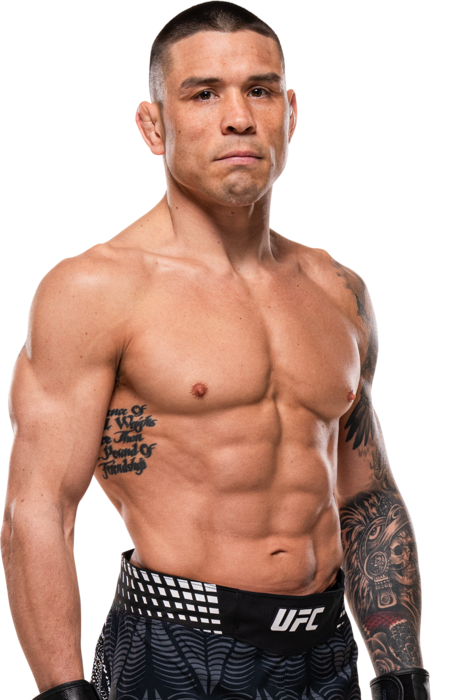 Ricky Simón