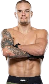 クリス・ミクソン