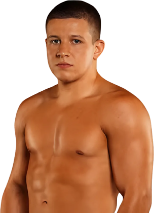 マーク・ヴォログディン