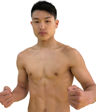 Yuki Tanaka