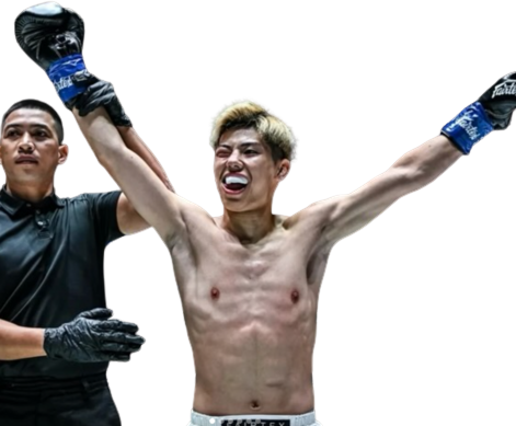 Shoma Okumura