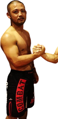 Kazuma Kuramoto