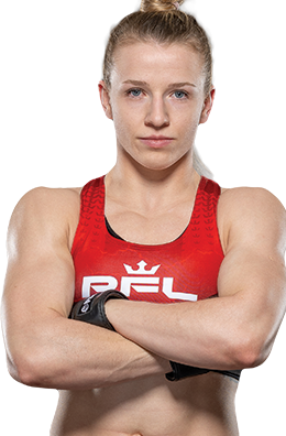 Paulina Wiśniewska