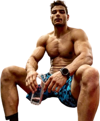 Paulo Costa