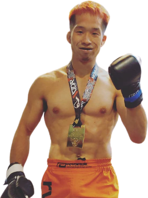 Soichiro Hirai