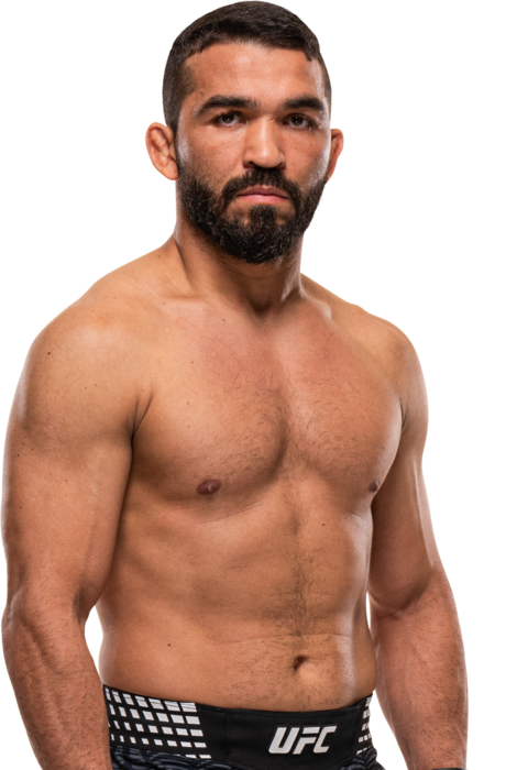 Patricio Pitbull