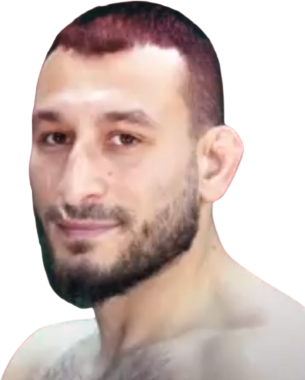 Sharif Iskandarov