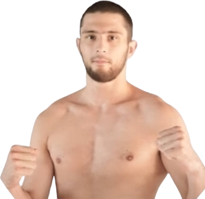 Ilya Kireev