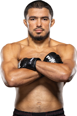 Sarvarjon Khamidov