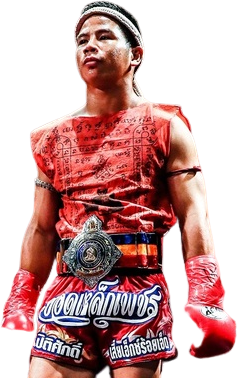 Yodlekpet Or Atchariya