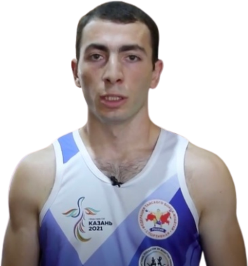 Narek Khachikyan