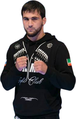 Abubakar Vagaev