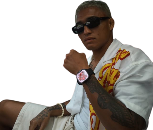 コビー・レオン