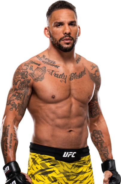 Eryk Anders