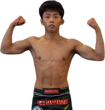 Kaisei Ujihara