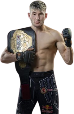 ダギースレン・チャグナードルジ