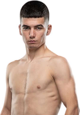 アスラムジョン・オルティコフ