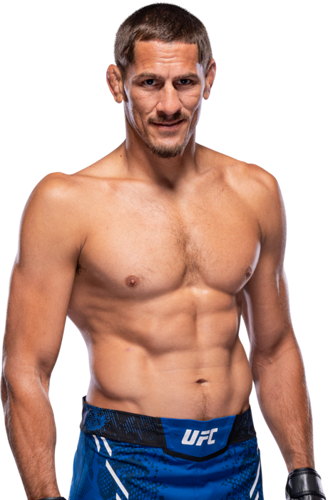 Niko Price