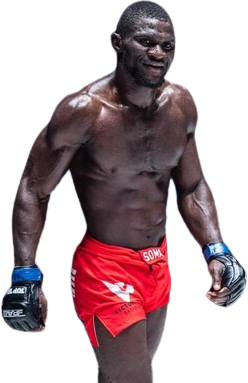 Eliezer Kubanza