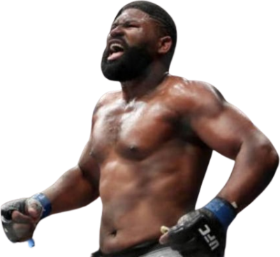 Curtis Blaydes